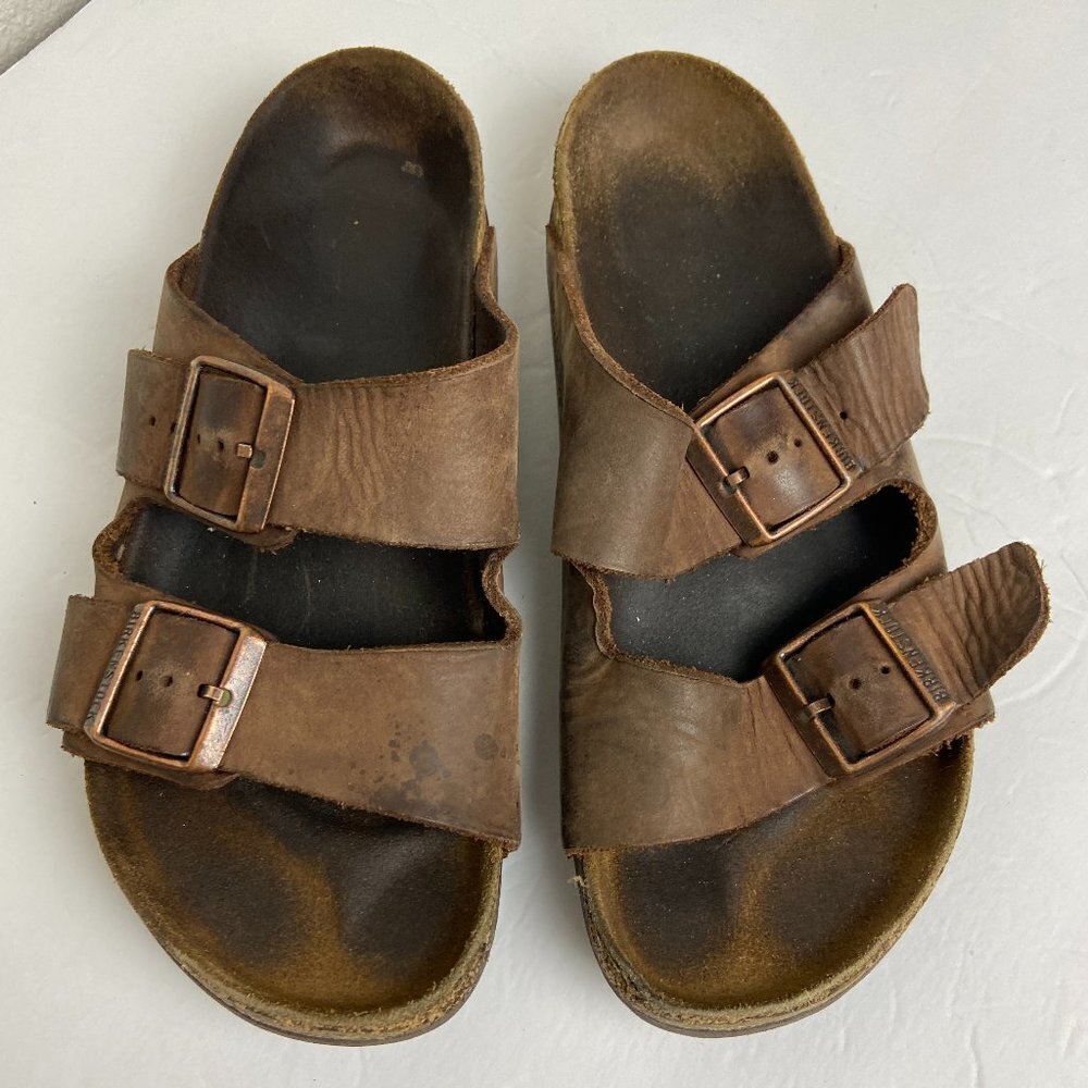 Birkenstock  Arizona Sandals  Size 8